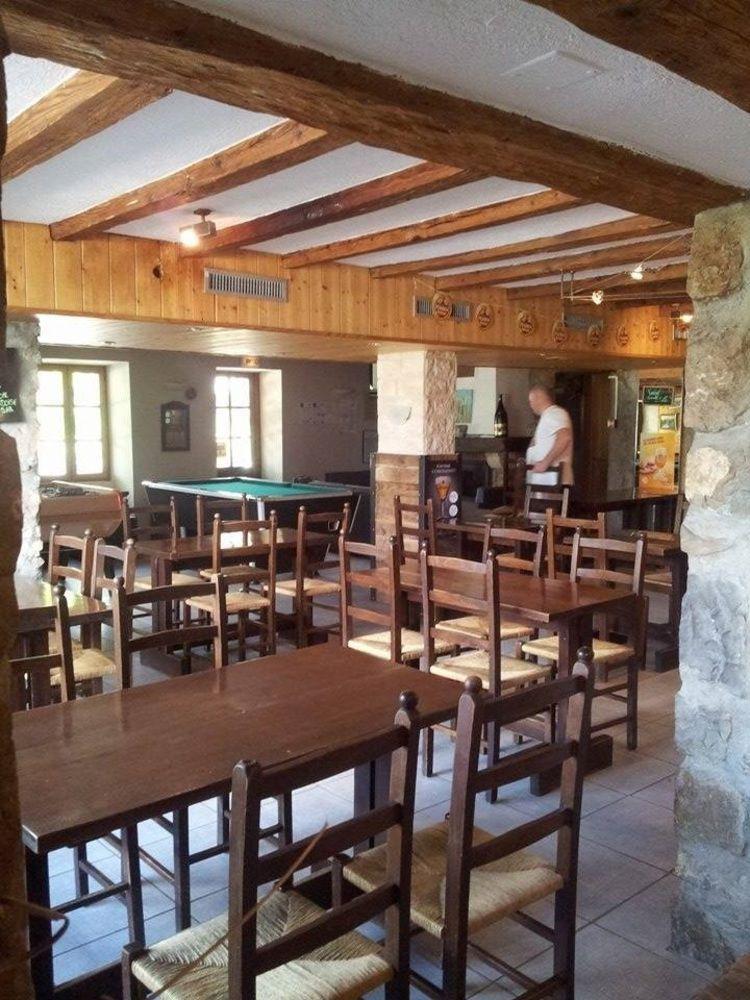 Le Saint Vincent Hotel Apremont  Ngoại thất bức ảnh